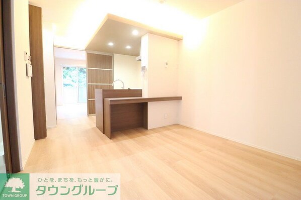 Celeste戸田公園の物件内観写真